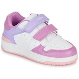 Geox Nizke superge J WASHIBA GIRL Bela Cene