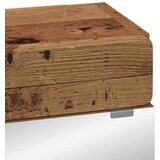  Kupaonski ormar s ogledalom TULUM Staro drvo 60 x 16 5 x 78 cm | shoptok.hr