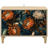  ormar LOCHEM 69 x 33 x 50 cm Sonoma Konstruirano drvo | shoptok.hr