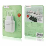  Zidni USB punjač od 2400 mA | shoptok.hr