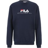 Fila Majica modra / rdeča / bela Cene