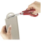 Wenko Bež plastična podloga za ocjeđivanje posuđa 42x8 cm Slim – | shoptok.hr