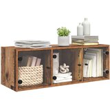  Ormar za Zid Staro drvo 102 x 37 x 35 cm Konstruirano drvo | shoptok.hr