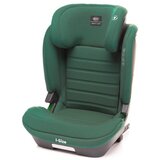 4Baby autosjedalica i-Size: 100-150 cm (15-36kg) App-Fix Green | shoptok.hr
