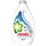 Lenor Ariel tekući deterdžent Greek Island 40 pranja | shoptok.hr