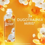 Lenor gold orchid & vanilla omekšivač za veš, 42 pranja, 882ml | ePonuda.com