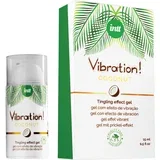Liquid Vibration Coconut 15ml
