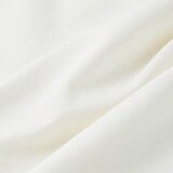  Dječja majica prljavo bijela boja 128 | shoptok.hr