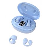 Mujian Brezžične slušalke E100 5h type-c Bluetooth5.3 IPX5, (21174266) Cene