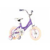 XBIKE kids bike unicorn ljubičasta 12 2024 | ePonuda.com