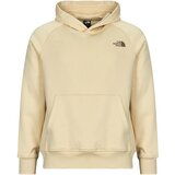 The North Face Puloverji Raglan Box Nse Hoodie Bež Cene