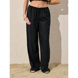 Sinsay Wide leg hlače | shoptok.hr