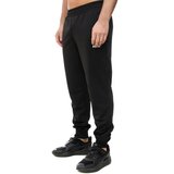 Puma Muški donji deo trenerke Ess No. 1 Logo Poly Pants Cl, Crni Cene