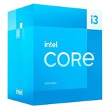 Intel Core i3-13100 3.4GHz 12MB L3 LGA1700 BOX,Raptor Lake | Eponuda.ba