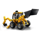 Lego Technic: Rovokopač | Shoptok.si