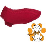 Trixie Kenton Red S 40cm, Crveni Džemper Za Pse | Eponuda.com