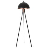 Opviq Podna lampa Fisco, 155 cm, E27, IP20, Crna | Eponuda.ba