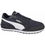 Puma St Runner V4 Mesh Crna | shoptok.hr