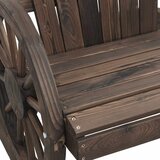  Vrtna stolica Adirondack od masivne jelovine | shoptok.hr