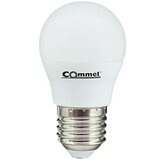  LED 8W 4000K G45 E27 Commel Cijene