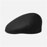 Kangol Kape s šiltom Washed cap Črna | Shoptok.si