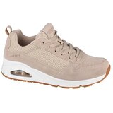 Skechers Unotwo For The Show Bež | shoptok.hr