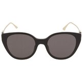 Fendi Sunčane naočale FE 40047I Black | shoptok.hr