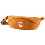 Fjällräven Ulvö Hip Pack Medium Red Gold | shoptok.hr