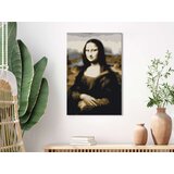  Slika za samostalno slikanje - Masterpiece 40x60 | shoptok.hr