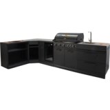 GRLLR letna kuhinja Connect® ultra + prime G5S | Shoptok.si
