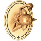 HARRY POTTER Figura Dobby zlatna | shoptok.hr