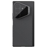  Futrola nillkin carboprop magnetic za samsung f976b galaxy z fold 8 ultra 5g crna ( F125440 ) Cene