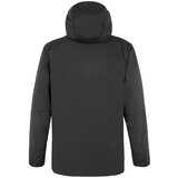 Salewa Jakne Ortles Tirolwool Responsive Stretch Črna | Shoptok.si