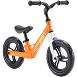 Royal Baby Dječji bicikl bez pedala ChipMunk magnezij narančasti CM-B002 | shoptok.hr