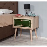 Hanah home Two - 623 Sonoma Oak Nightstand | ePonuda.com