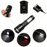 led prigušiva punjiva baterijska lampa LED/5W/5V IPX4 260 lm 2000 mah | Eponuda.com