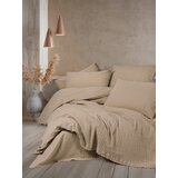 Aberto Design komplet posteljina Sungai, 200x220 cm, Roze Cene
