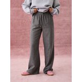 Sinsay Wide leg hlače | shoptok.hr