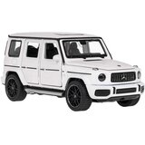 Rastar metalni Mercedes Benz AMG G63 1:32 bijeli | shoptok.hr