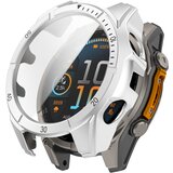 INF etui za pametno uro garmin fenix ​​​​8 solar silver 51MM, (21781224) | Shoptok.si