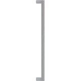  Ročaji za omarico 20 kosov srebrna 320 mm nerjaveče jeklo, (21830029) | Shoptok.si