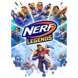  nerf legends (switch) eshop nintendo key europe | ePonuda.com