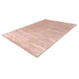 Kayoom PREPROGA Village 125 Champagner 120/170 cm tkano barve šampanjca | Shoptok.si