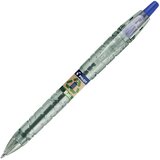 Olovka kemijska B2P Ecoball Begreen Pilot BP-B2PEB-M-BG-L plava-NL | Shoptok.si