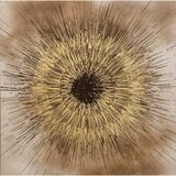BIZZOTTO Slika z okvirjem/na platnu 100x100 cm Bold – Cene