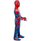 Rubies Pustni kostum za otroke Spiderman Premium 3-4 let | Shoptok.si