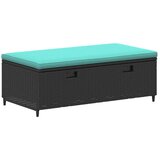  Zunanja garnitura za sedenje 4 -Seater 4 pcs 55 x 30 x 39 cm, (5000273068) | Shoptok.si