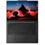 Lenovo ThinkPad X1 Carbon G12 21KC004UGE - 14.0&quot WUXGA Intel® Core™ Ultra 5 125U 16GB RAM 512GB SSD Windows 11 Pro | shoptok.hr
