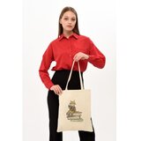 Zoozie Bags Bergland Ženska torba 474, Krem | Eponuda.ba