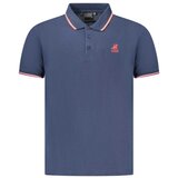 U.S. GRAND POLO muŠka polo majica au02660/ plava Cene